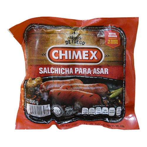productos chimex
